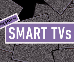 Smart TVs keep dumbing down our living rooms | Video Breakthroughs | Scoop.it