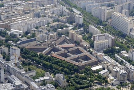 L'Etat condamné pour les conditions de détention à la prison de La ... - Libération | Droit | Scoop.it