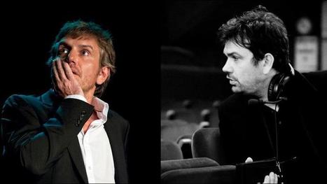 Tweets antisémites d'Olivier Sauton : son producteur lui écrit | Revue de presse théâtre | Scoop.it