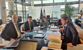 Réduction du déficit : vers un retour de la « contractualisation » pour les collectivités ?  | Veille juridique du CDG13 | Scoop.it