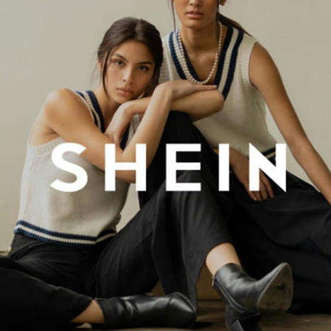 A Nice, le maire s'oppose à une boutique éphémère de Shein | Pop-up stores | Scoop.it