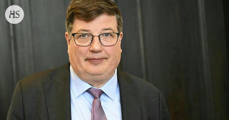 STT:n tiedot: Arto Satonen nousemassa työelämä- ja tasa-arvovaliokunnan johtoon | HS.fi | 1Uutiset - Lukemisen tähden | Scoop.it