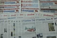 Lao media reforms planned to align with digital development - Laos | AVIA policy news | Scoop.it