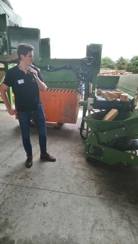 Agriopale, un modèle de coopération et d'innovation verte s'implante dans le Vimeu | rev3 - la 3ème révolution industrielle en Hauts-de-France | Scoop.it
