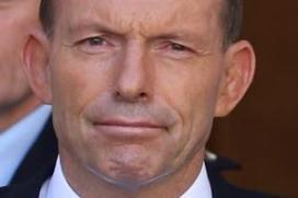 Burqa debate: Tony Abbott says people need to be identifiable in secure buildings | Stop xenophobia | Scoop.it