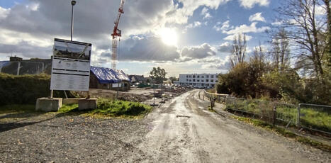 Un « livre blanc » du foncier breton en préparation | RCF Côtes d'Armor | Veille UrbaLyon : Planification urbaine -  Plan local d'urbanisme | Scoop.it