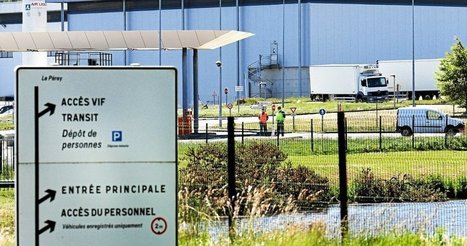 Covid-19 à l’abattoir Kermené : la course aux « cas contacts » - Bretagne - Le Télégramme | La Gazette des abattoirs | Scoop.it