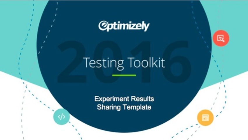 Introducing the 2016 Testing Toolkit - Optimizely | The MarTech Digest | Scoop.it