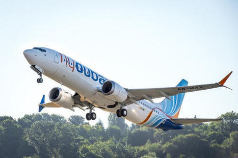 Vol flydubai FZ1073 : le pilote bless&eacute; lors d'une violente agression par son copilote&nbsp; | AERONAUTIQUE NEWS - AEROSPACE POINTOFVIEW - AVIONS - AIRCRAFT | Scoop.it