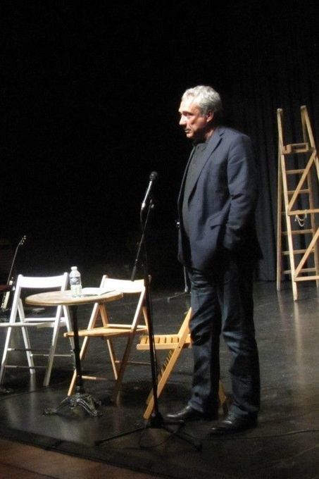 La scène nationale d'Aubusson dans la tourmente : « On nous accuse d'être des cultureux face aux culs terreux » -  | Revue de presse théâtre | Scoop.it