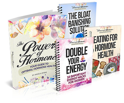 The Power Of Hormones Angela Byrne Download PDF Free | Ebooks & Books (PDF Free Download) | Scoop.it