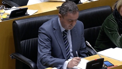 En Espa&ntilde;a se producen casi 4 delitos de odio al d&iacute;a | Ley & Desorden | Scoop.it