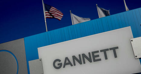Gannett is shuttering site accused of publishing AI product reviews | DocPresseESJ | Scoop.it