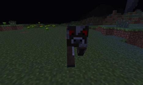 Download Minecraft Mods Mobs Revenge 1 2 5 Nda