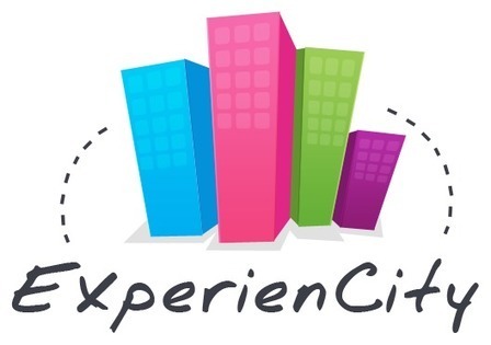 ExperienCity | תקשוב והוראה | Scoop.it