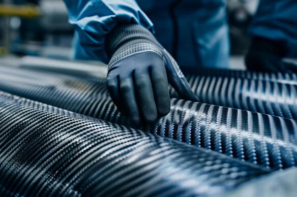 La start-up française Nova Carbon lève 1,4 million d’euros pour recycler la fibre carbone