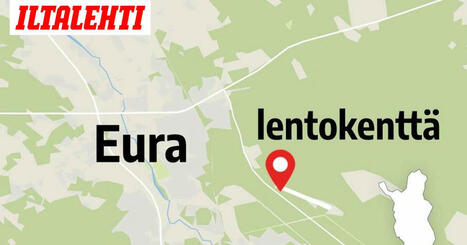 Kaksi helikopteria törmäsi Eurassa, kopterit löytyneet – Silminnäkijä: ”Toinen tuli alas kuin kivi” | 1Uutiset - Lukemisen tähden | Scoop.it