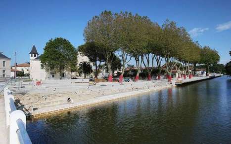 Capbreton. La ville veut « ouvrir son cœur », le 13 juillet  | Landes | Scoop.it