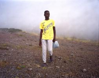 Laura Heno, la route du retour | Livres photo | Scoop.it