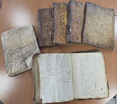 La Corse, exemple des synergies entre associations et collectivit&eacute;s | La Biblioth&egrave;que de l'&Eacute;cole nationale des chartes-PSL vous accompagne dans la pr&eacute;paration aux concours | Scoop.it