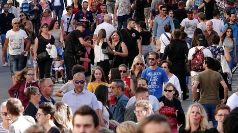 Le département des Landes compte désormais plus de 407 000 habitants | Landes | Scoop.it