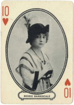 Famous Female Names from 1916 – | Name News | Scoop.it