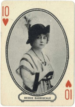 Famous Female Names from 1916 &ndash; | Name News | Scoop.it