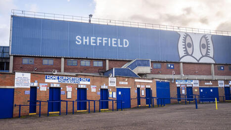 Sheffield Wednesday: David Storch and Arise Capital Partners consortium complete takeover&nbsp; | Football Finance | Scoop.it