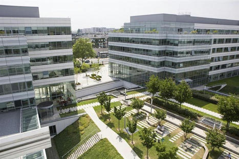 Dassault Systèmes s'associe à Sanofi pour optimiser le transfert de technologies et l'industrialisation de ses futures " EVolutive Facilities " | Digital Pharma news | Scoop.it
