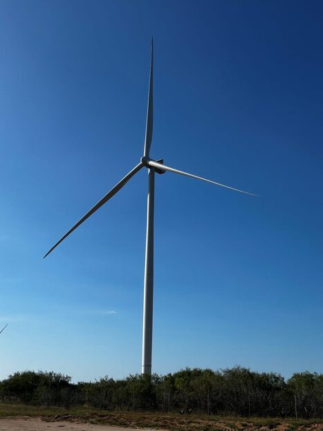Terra-Gen Expands Clean Energy Portfolio  with Commissioning of Monte Cristo I Windpower Project in Texas | Industry 411 - Waste Management | Scoop.it