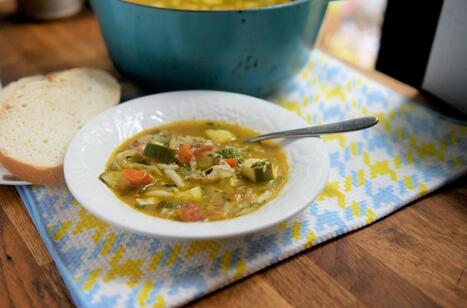 Sugarcone cabbage a sweet, fresh take on one of the world’s oldest vegetables – | Industry 411 - Waste Management | Scoop.it