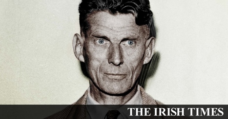 Samuel Beckett: European Irishman? | The Irish Literary Times | Scoop.it
