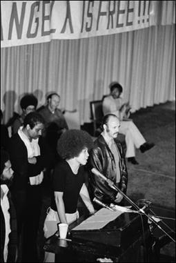 Angela Y. Davis | Speech delivered at the Embassy Auditorium | Diverse Books and Media | Scoop.it