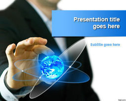 Free Management PowerPoint Templates | PowerPoint presentations and PPT templates | Scoop.it