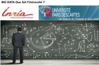 Big Data  :  Que fait l'Université ? | Libertés Numériques | Scoop.it