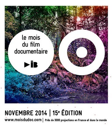 Le Mois du Film Documentaire, édition 2014 | Veille Éducative - L'actualité de l'éducation en continu | Scoop.it