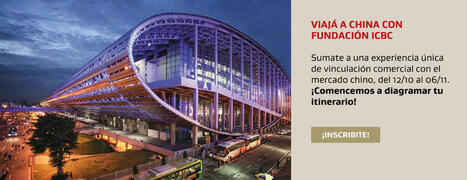 Fundacion ICBC / Inicio | Marketing | Scoop.it