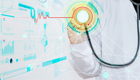 5 Top Healthcare Technology Predictions for 2018 | Digital Health | Scoop.it