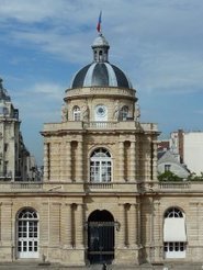 Sénat : la « loi patrimoine » au milieu du gué - La Tribune de l'Art | La revue de presse & web du SNA | Scoop.it