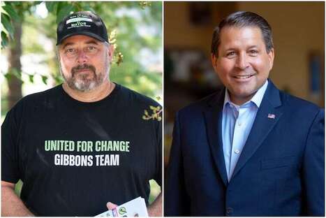 Gloucester Township mayor's race filled with insults and accusationsies | Industry 411 - Waste Management | Scoop.it