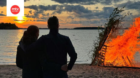 Stubb julkaisi juhannuskuvia | MTV Uutiset | 1Uutiset - Lukemisen tähden | Scoop.it
