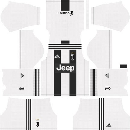 Dream League Soccer Juventus Kits And Logo