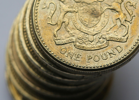 Brexit hits home as inflation marks two-year high and rising - The i newspaper online iNews | In the news: data in the UK Data Service collection across the web | Scoop.it