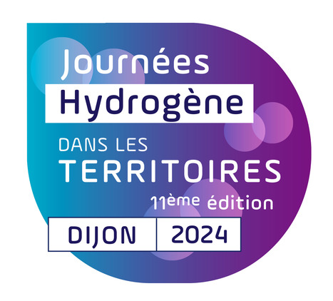 11ème édition des Journées Hydrogène dans les territoires : la filière sera réunie du 25 au 27 juin à Dijon  | rev3 - la 3ème révolution industrielle en Hauts-de-France | Scoop.it