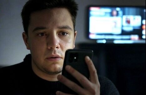 La vérité à l'ère des influenceurs : discerner le vrai du faux | Marketing d'influence | Scoop.it