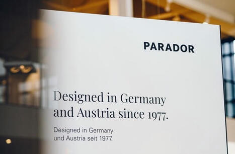 Parador: Erneut Goldmedaille beim Ecovadis Nachhaltigkeitsranking  | Erfolgsgeschichten von EcoVadis Kunden | Scoop.it
