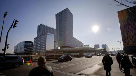 Lille: comment la ville a économisé deux cent mille euros sur sa facture énergétique | Vers la transition des territoires ! | Scoop.it