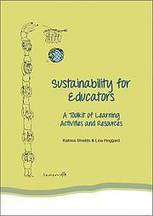 IUCN - Sustainability for Educators: A Toolkit of Learning Activities and Resources | Biodiversité | Scoop.it