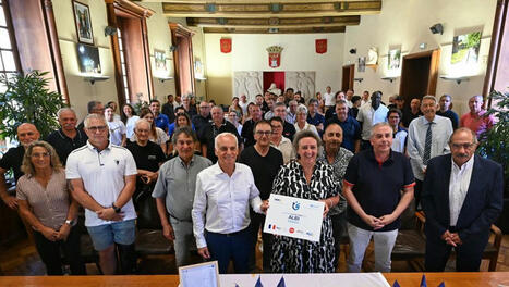 Pourquoi Albi a été désignée ville européenne du sport 2026 | Destination Albi - revue de presse | Scoop.it
