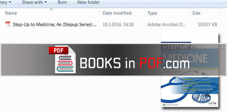 Step up to medicine 2nd edition download free